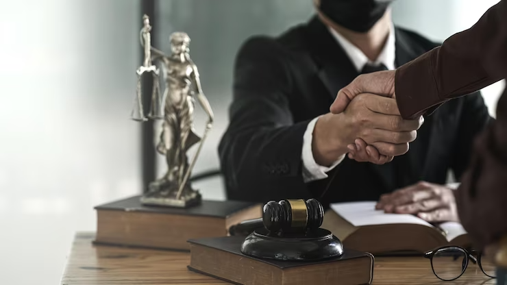 Corporate Law