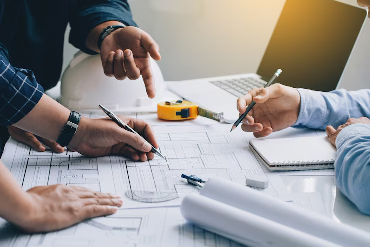 Project Consultant