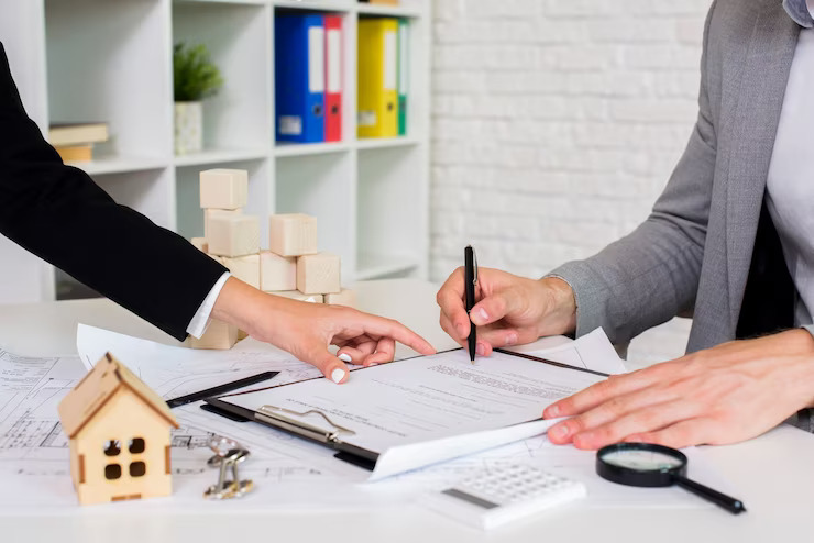 Property Consultant